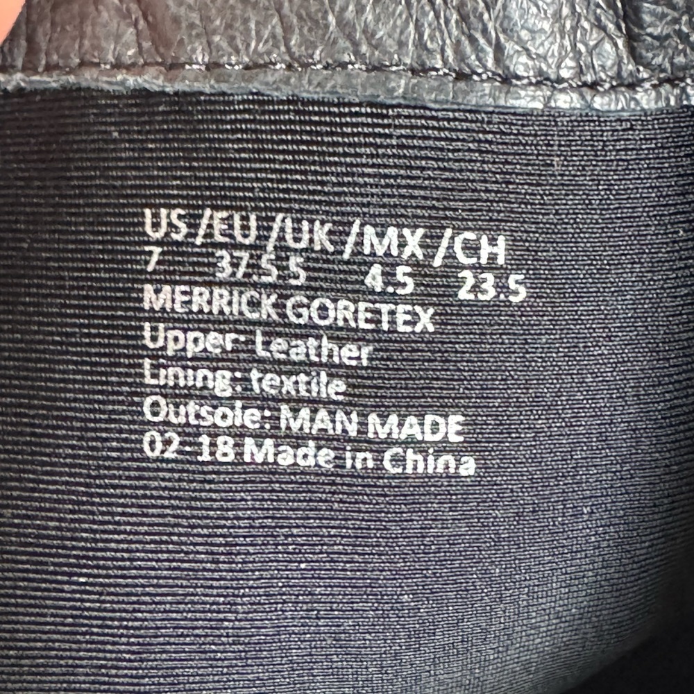 Kenneth Cole Black Leather Women's Ankle Boots - Picture 5 of 5